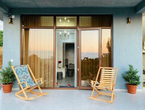 Hostal ???????? ????? Family Hotel Sunset