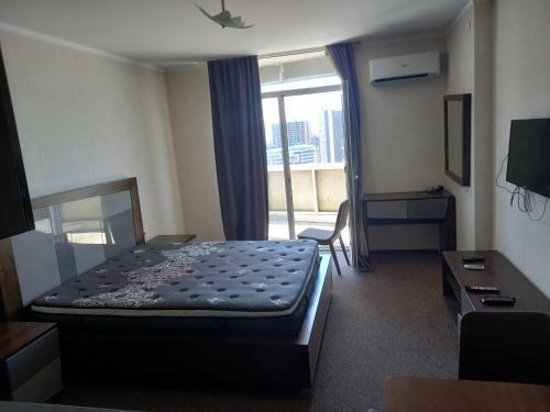Apartamento Orbi Rezidesi Grup