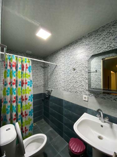 Hostal Guest House ?timote?
