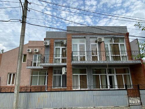 Hostal Guest House ?timote?