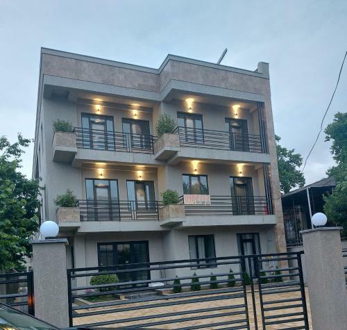 Aparthotel Kutaisi