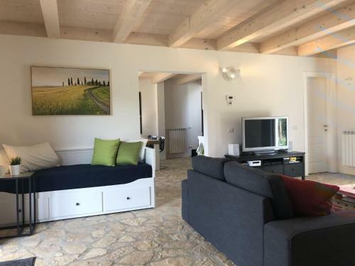 Luxurious Holiday Home In Bagni Di Lucca With Pool