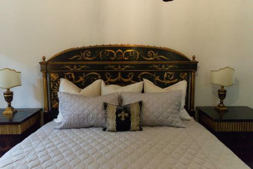Bed & Breakfast Casa Ella