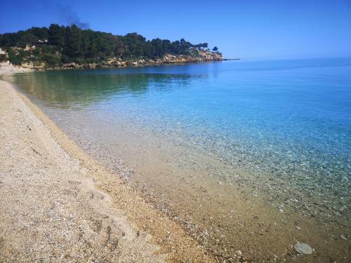 Villa Borgo Aranci Scopello