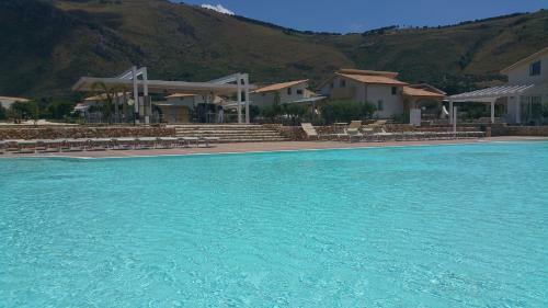 Villa Borgo Aranci Scopello