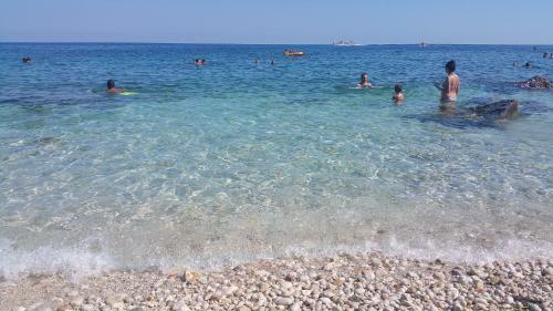 Villa Borgo Aranci Scopello