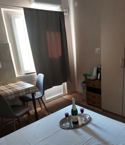 Studio Apartman Dra?e