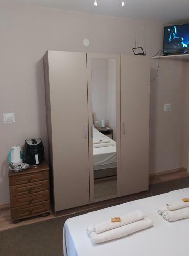 Studio Apartman Dra?e