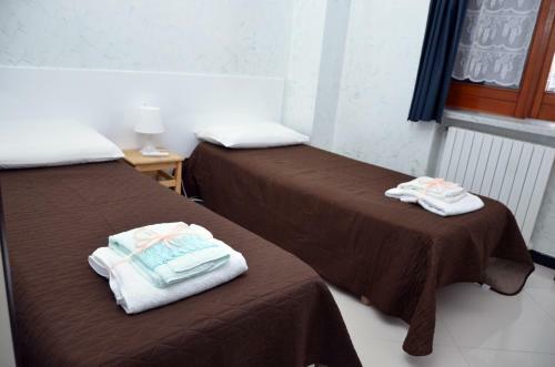 Bed & Breakfast Beb La Casetta Rossa