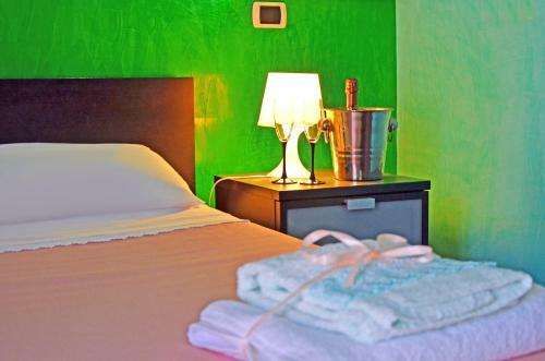 Bed & Breakfast Beb La Casetta Rossa