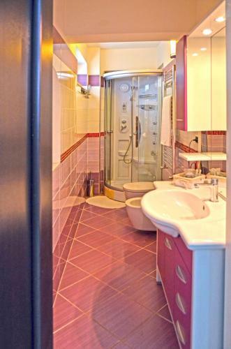 Bed & Breakfast Beb La Casetta Rossa