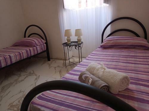 Apartamento Studio Minimalist
