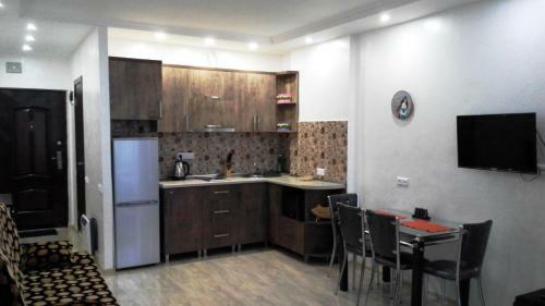 Apartment Batumi New Life