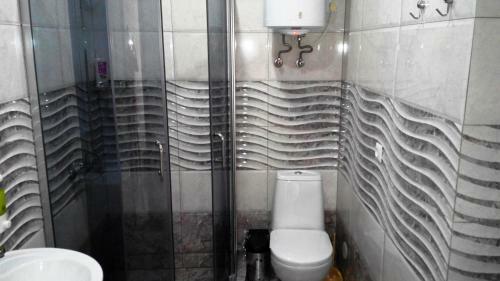 Apartment Batumi New Life
