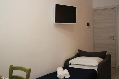 Bed & Breakfast Apartments Capuana