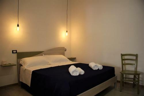 Bed & Breakfast Apartments Capuana