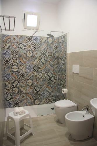 Bed & Breakfast Apartments Capuana