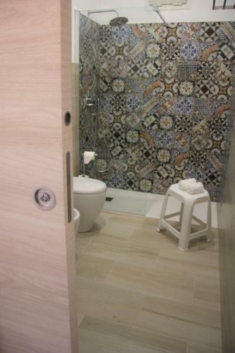 Bed & Breakfast Apartments Capuana