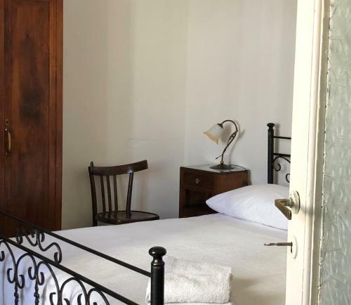 Hostal S'apposentu 'e Su Lettu