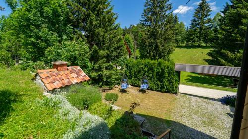 Apartamento Karolina