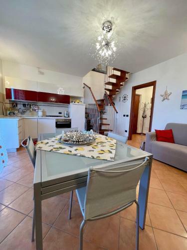 Apartamento Casa Rogi Bardolino Lake