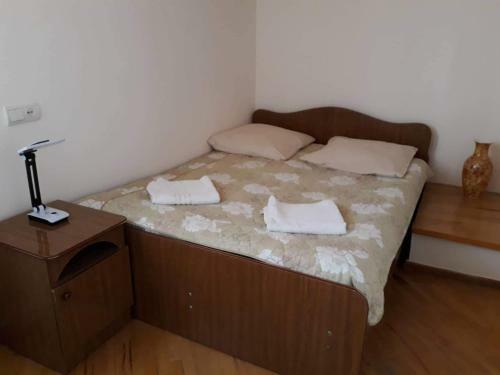 Hostal In My Georgian Family