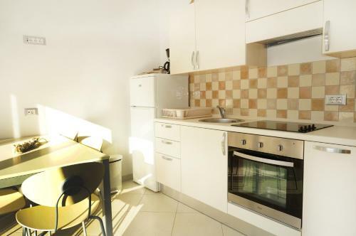 Apartments Rea