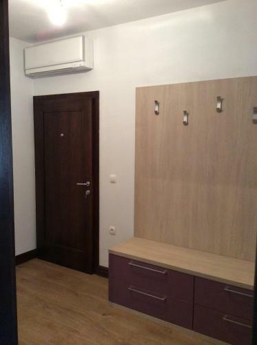 Apartmani Mateo