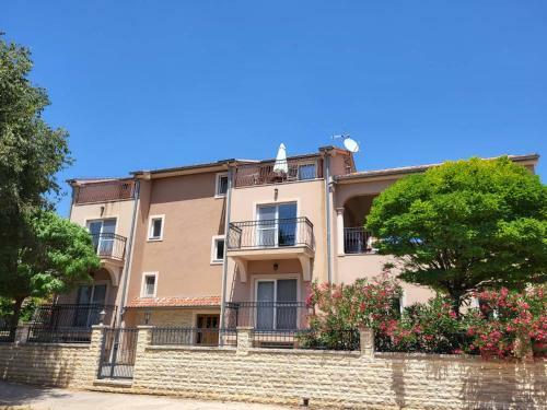 Apartmani Mateo