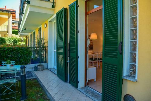 Apartamento Easy Welcome Infinity Bellagio