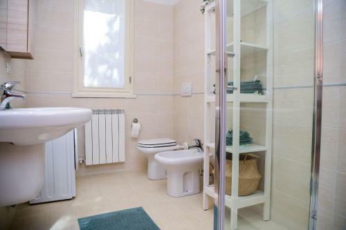 Apartamento Easy Welcome Infinity Bellagio