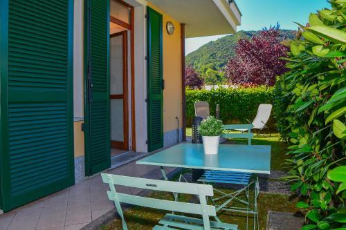 Apartamento Easy Welcome Infinity Bellagio