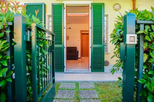 Apartamento Easy Welcome Infinity Bellagio