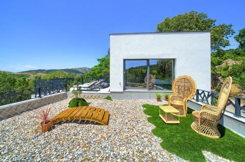 Villa Modruna