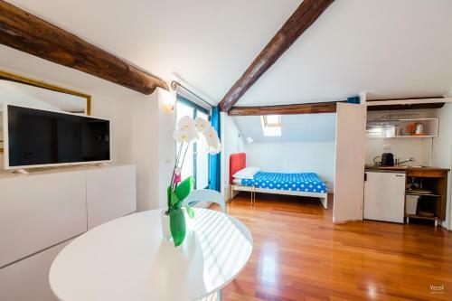 Apartamento Central Terrace Guest House