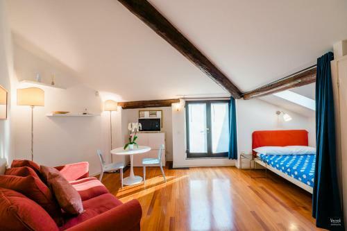 Apartamento Central Terrace Guest House