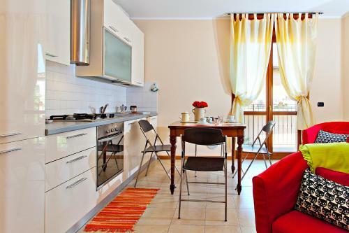 Apartamento Miki House