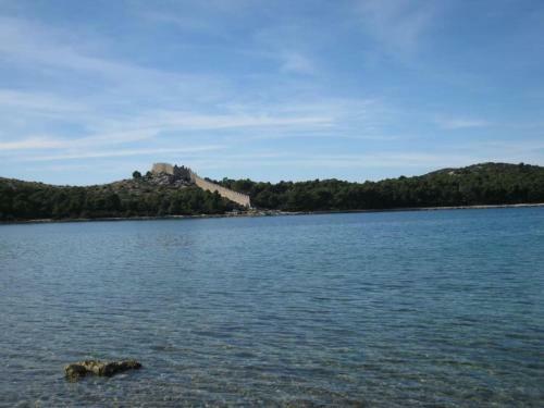 Apartamento Greba?tica Near ?ibenik - App #2