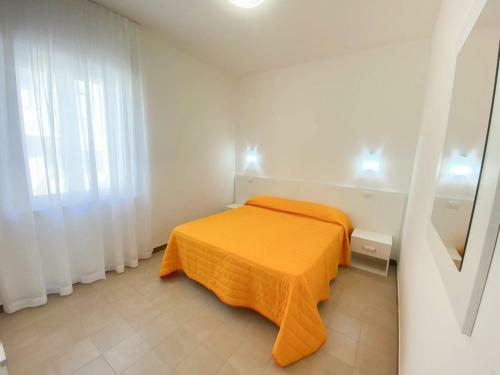Apartamento Locazione Turistica Naiadi