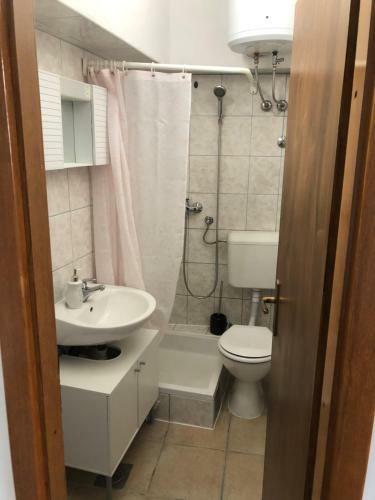 Apartamento Main Square Studio 2
