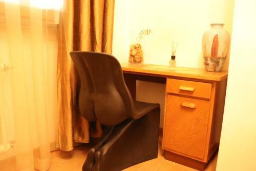Apartamento Appartamento Nella Tranquilla Via Guncina 26