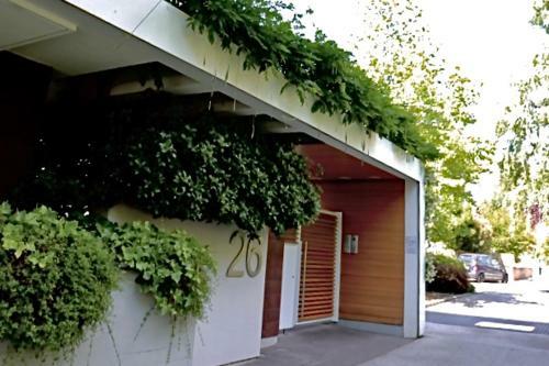 Apartamento Appartamento Nella Tranquilla Via Guncina 26