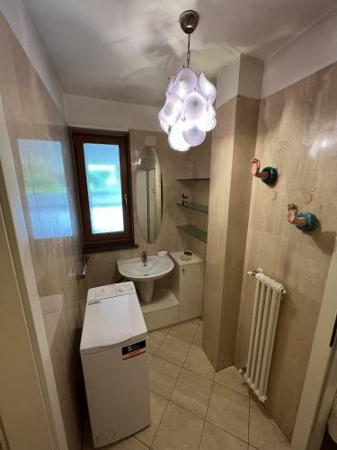 Apartamento Appartamento Nella Tranquilla Via Guncina 26