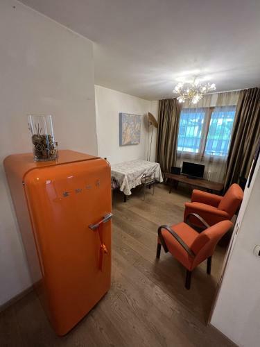 Apartamento Appartamento Nella Tranquilla Via Guncina 26