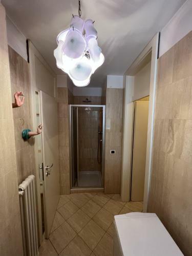 Apartamento Appartamento Nella Tranquilla Via Guncina 26