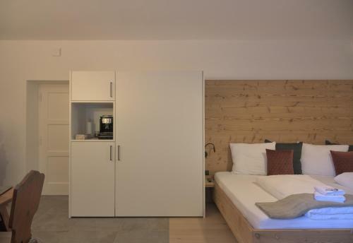 Apartamento Citychalet Romantic Bozen