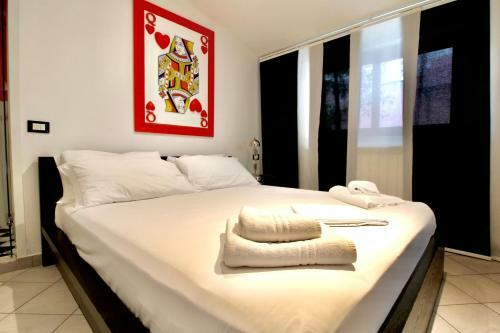 Apartamento Bordighera Design Loft