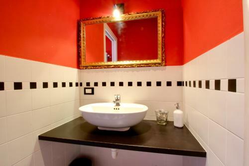 Apartamento Bordighera Design Loft