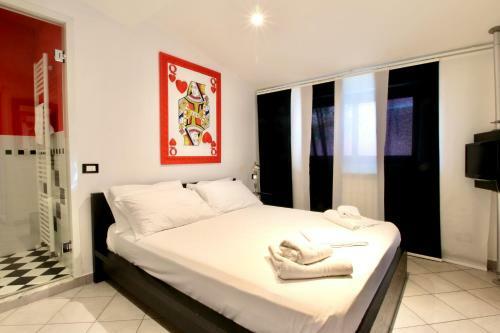 Apartamento Bordighera Design Loft