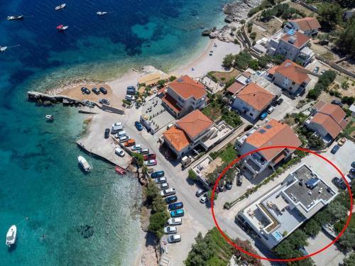 Apartments By The Sea Zavala, Hvar - 19940